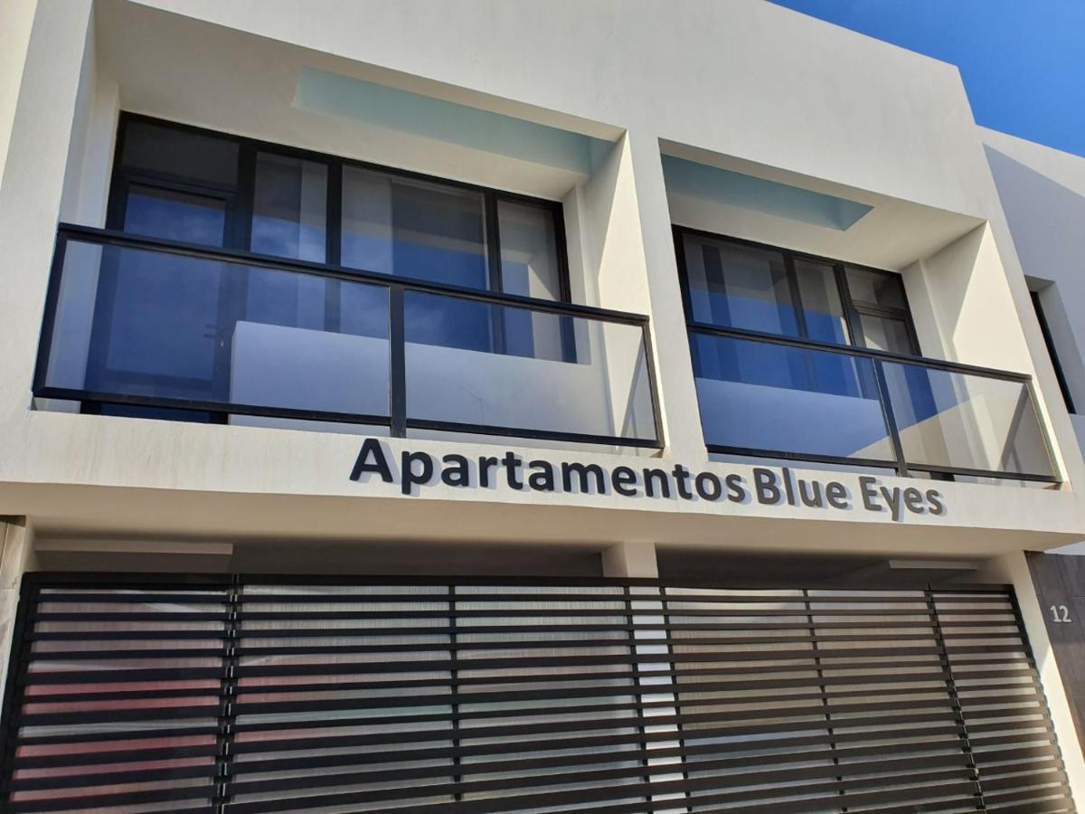 Apartamentos Blue Eyes Castillo del Romeral Екстериор снимка